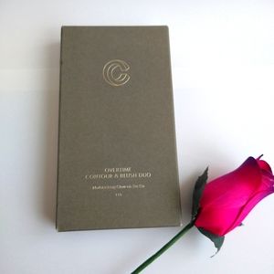 Complex Culture - Overtime contour and blush